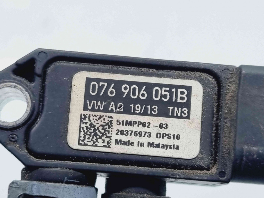 Senzor presiune Seat Altea XL (5P5, 5P8) Facelift [Fabr 2006-2015] 076906051B