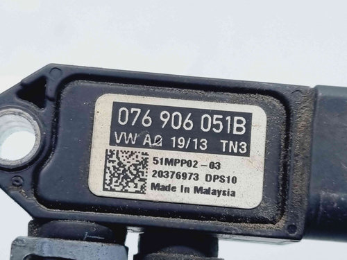Senzor presiune Seat Altea XL (5P5, 5P8) Facelift [Fabr 2006-2015] 076906051B