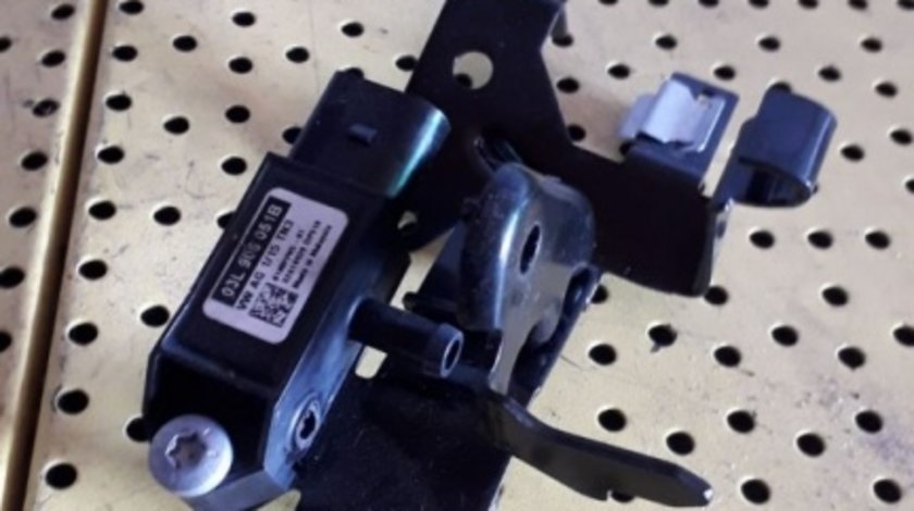 Senzor Presiune Seat Leon 5F (2012-prezent) 1.9 TDI 03L906051B