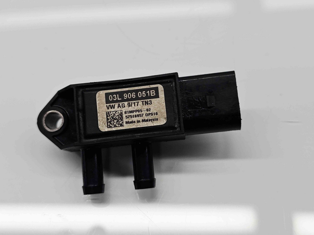Senzor presiune Seat Leon (5F1) [Fabr 2012-2018] 03L906051B