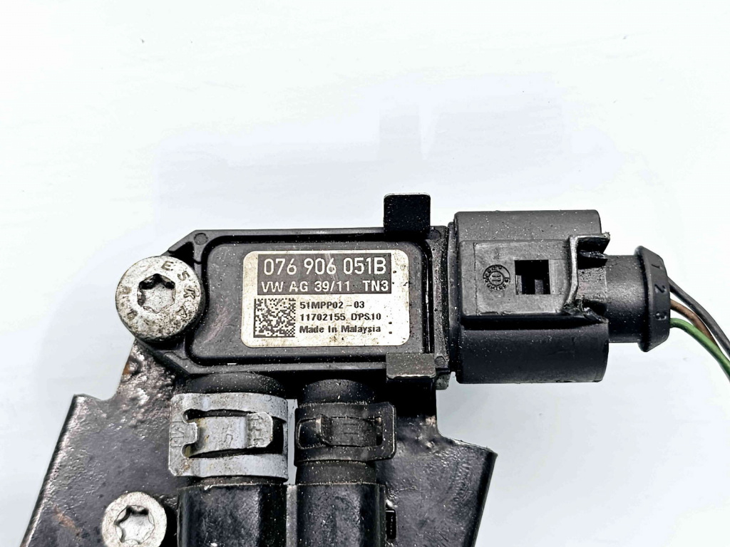 Senzor presiune Skoda Octavia 2 (1Z3) [Fabr 2004-2013] Facelift 076906051B