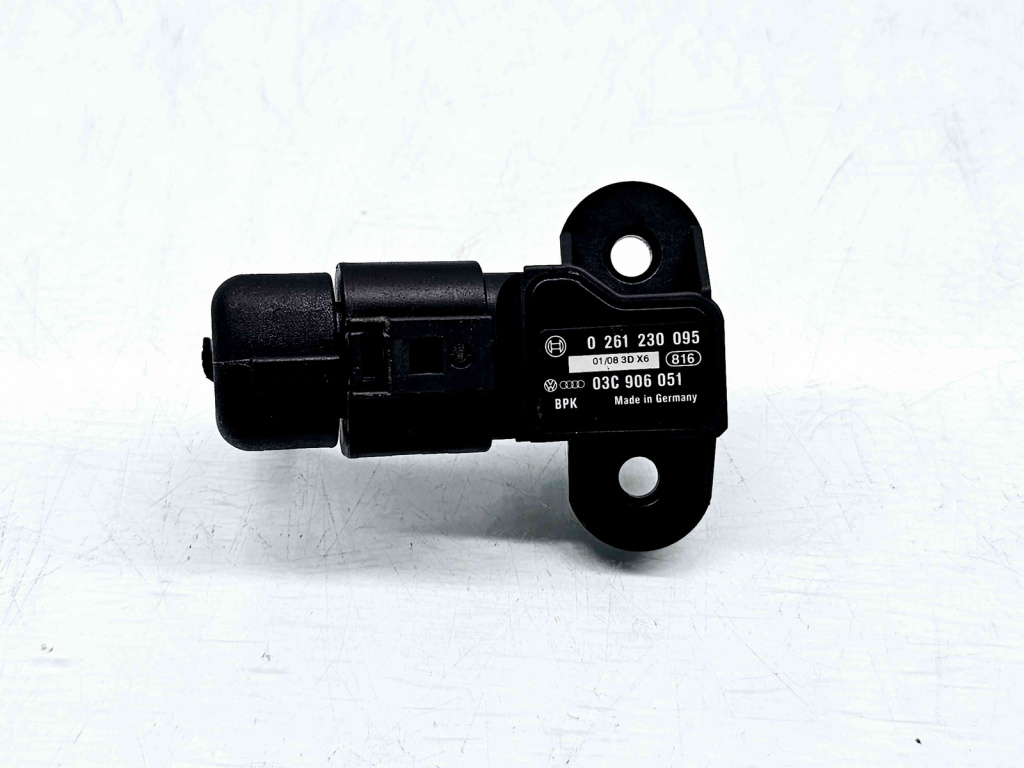 Senzor presiune Skoda Octavia 2 Combi (1Z5) [Fabr 2004-2013] 03C906051
