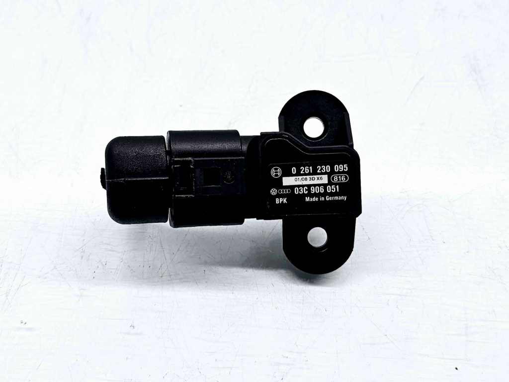 Senzor presiune Skoda Octavia 2 Combi (1Z5) [Fabr 2004-2013] 03C906051