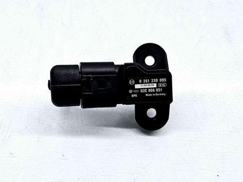 Senzor presiune Skoda Octavia 2 Combi (1Z5) [Fabr 2004-2013] 03C906051