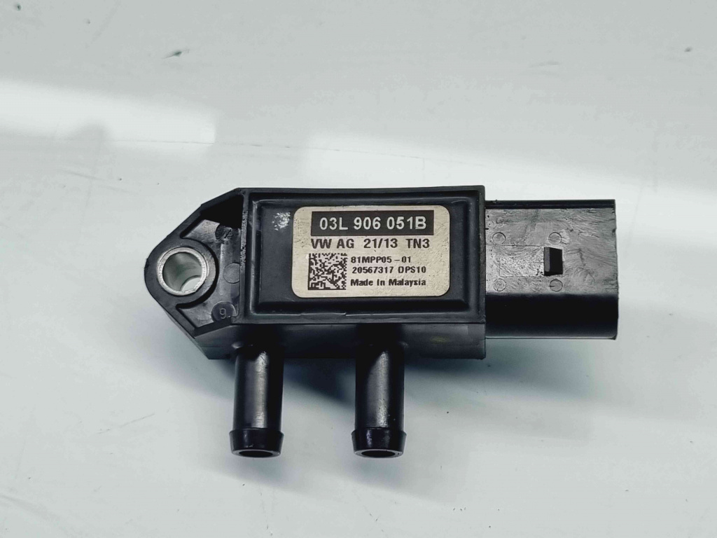 Senzor presiune Skoda Octavia 3 (5E3) [Fabr 2012-2020] 03L906051B