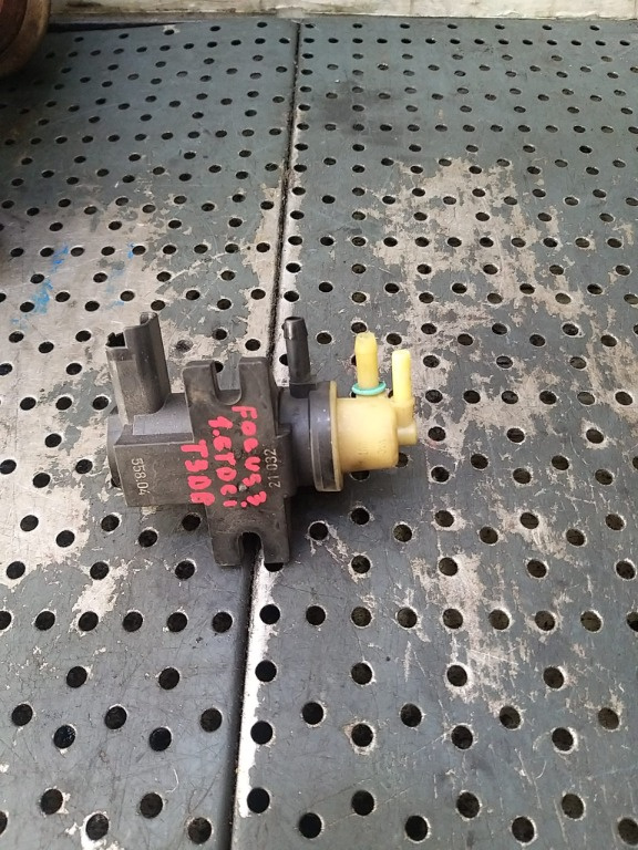Senzor presiune supapa turbo 1.6 tdci ford focus 3 701633060