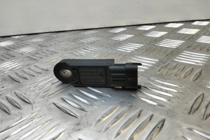 Senzor presiune supra alimentare 0281002996 Renault Clio 3 [2005 - 2009]