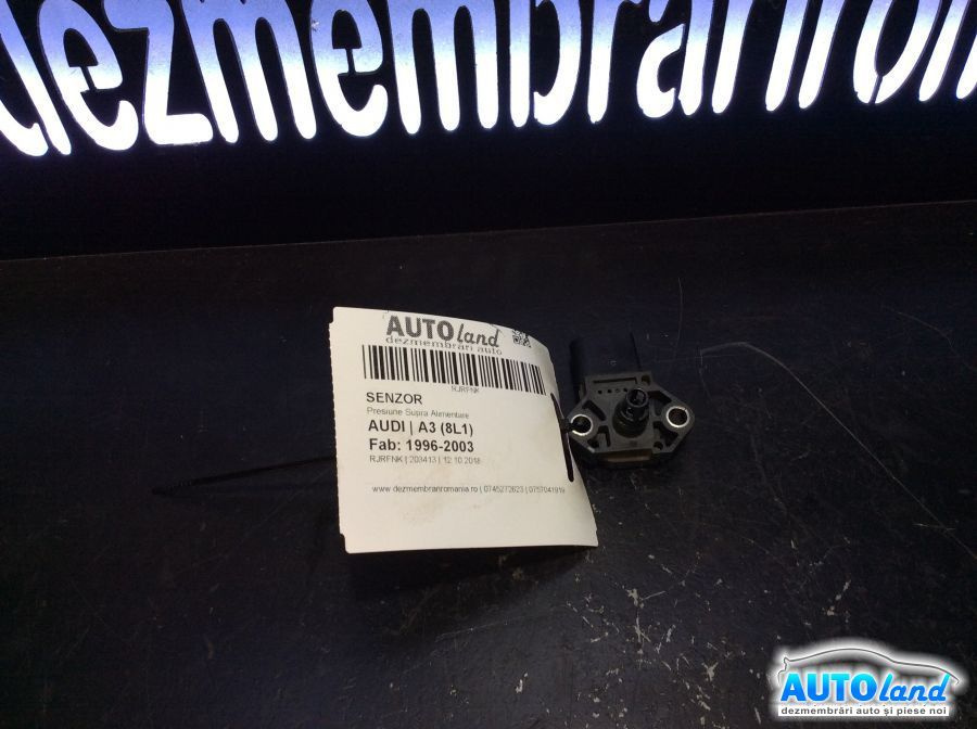 Senzor Presiune Supra Alimentare Audi A3 8L1 1996-2003