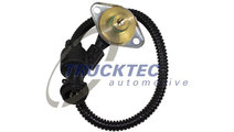 Senzor,presiune supraalimentare (0542043 TRUCKTEC)...