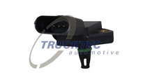 Senzor,presiune supraalimentare (0714043 TRUCKTEC)...