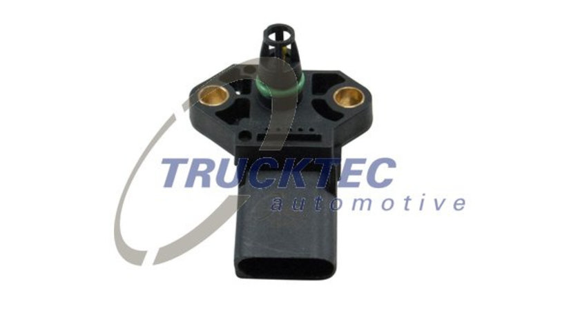 Senzor,presiune supraalimentare (0714045 TRUCKTEC) AUDI,FORD,MITSUBISHI,SEAT,SKODA,VW