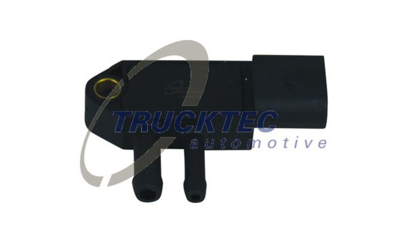 Senzor,presiune supraalimentare (0714255 TRUCKTEC) AUDI,PORSCHE,SEAT,SKODA,VW