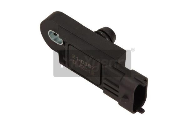 Senzor,presiune supraalimentare (210367 MAXGEAR) ABARTH,ALFA ROMEO,FIAT