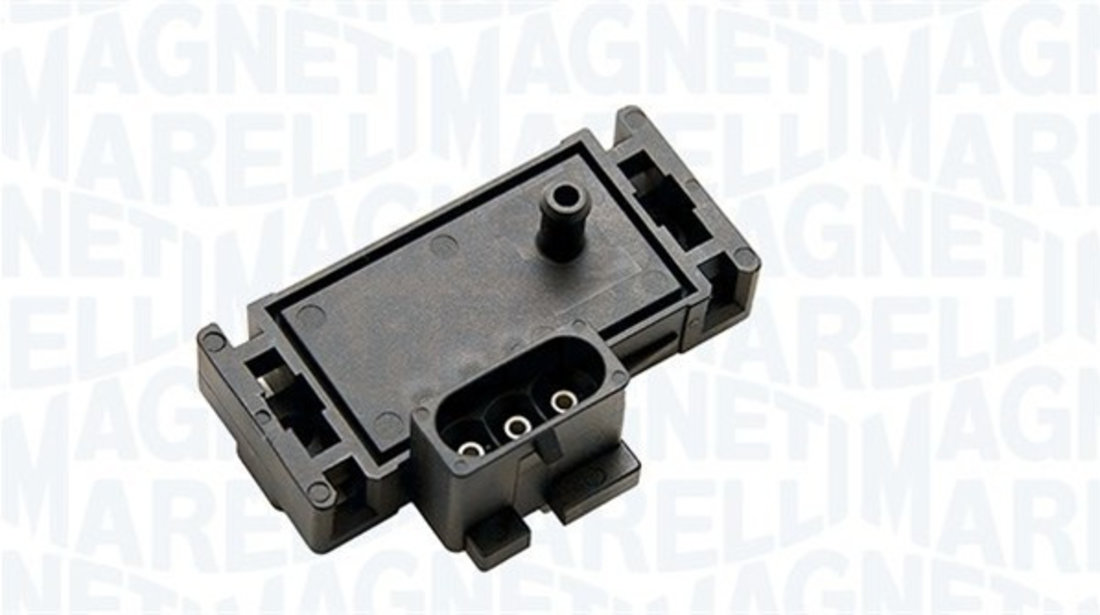 Senzor,presiune supraalimentare (215810006500 MAGNETI MARELLI) ALFA ROMEO,CHEVROLET,Citroen,DAEWOO,FIAT,FORD,HYUNDAI,ISUZU,JEEP,KIA,LANCIA,OPEL,PEUGEOT,RENAULT,VAUXHALL,VOLVO