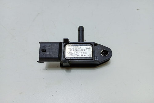 Senzor presiune supraalimentare 223657266R Dacia Logan [2004 - 2008]