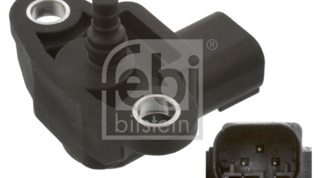 Senzor,presiune supraalimentare (38494 FEBI BILSTEIN) CHRYSLER,JEEP,MERCEDES-BENZ,SMART