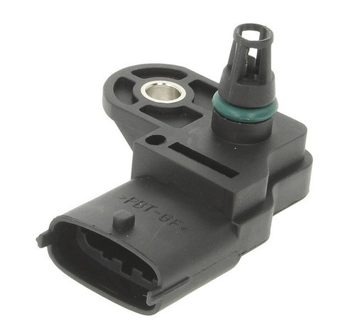 Senzor,presiune supraalimentare ALFA ROMEO MITO (955) (2008 - 2016) METZGER 0906034 piesa NOUA