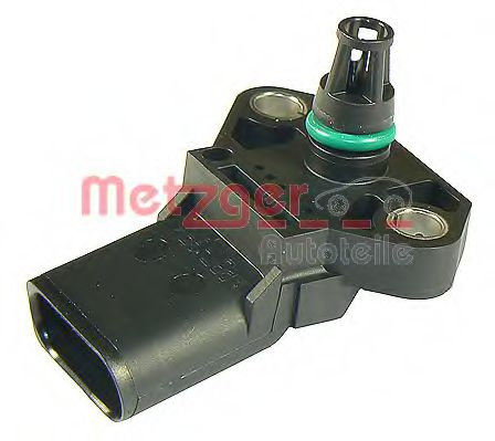 Senzor,presiune supraalimentare AUDI A1 (8X1, 8XK, 8XF) (2010 - 2016) METZGER 0906094 piesa NOUA