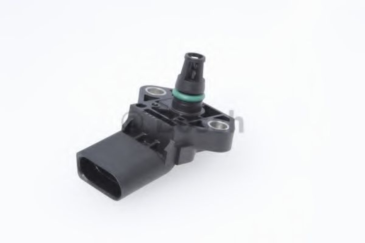 Senzor,presiune supraalimentare AUDI A3 Cabriolet (8P7) (2008 - 2013) BOSCH 0 261 230 266 piesa NOUA