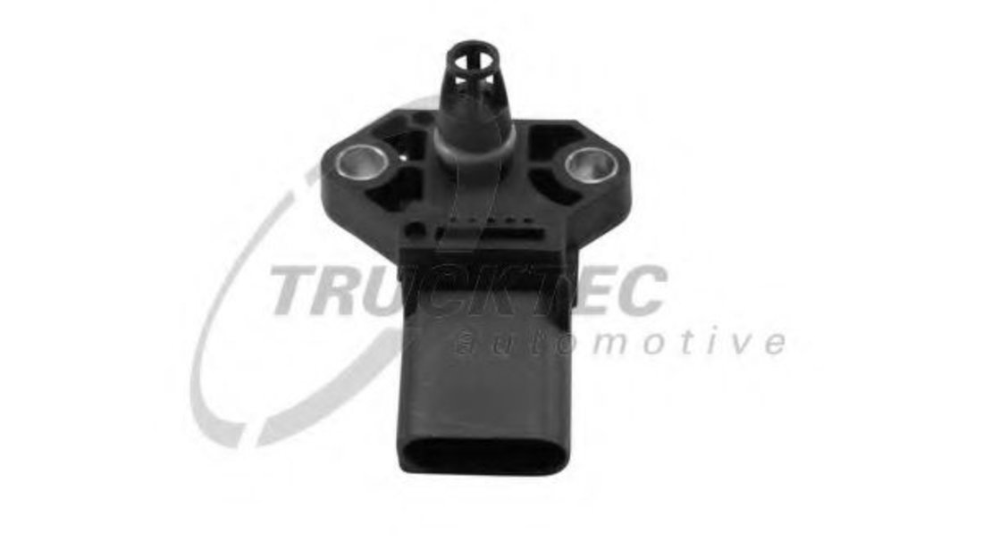 Senzor,presiune supraalimentare AUDI A4 Allroad (8KH, B8) (2009 - 2016) TRUCKTEC AUTOMOTIVE 07.14.045 piesa NOUA