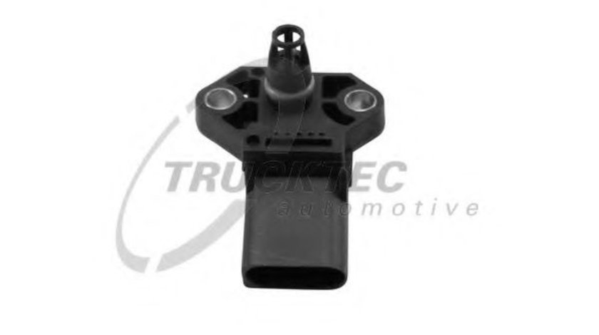 Senzor,presiune supraalimentare AUDI A4 Allroad (8KH, B8) (2009 - 2016) TRUCKTEC AUTOMOTIVE 07.14.045 piesa NOUA