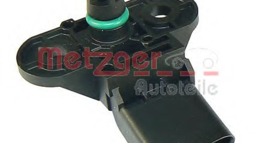 Senzor,presiune supraalimentare AUDI A4 Avant (8K5, B8) (2007 - 2015) METZGER 0906120 piesa NOUA