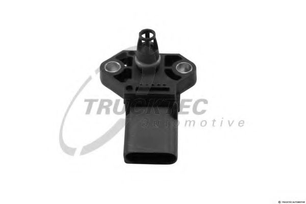 Senzor,presiune supraalimentare AUDI A6 (4B2, C5) (1997 - 2005) TRUCKTEC AUTOMOTIVE 07.14.045 piesa NOUA