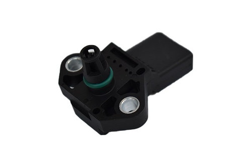 Senzor,presiune supraalimentare AUDI A6 (4B2, C5) (1997 - 2005) DENKAI DK99156 piesa NOUA