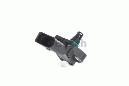 Senzor,presiune supraalimentare AUDI A6 Avant (4G5, C7, 4GD) (2011 - 2016) BOSCH 0 261 230 278 piesa...