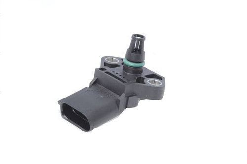 Senzor,presiune supraalimentare AUDI A6 Avant (4G5, C7, 4GD) (2011 - 2016) BOSCH 0 261 230 208 piesa...