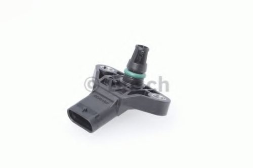 Senzor,presiune supraalimentare AUDI Q7 (4L) (2006 - 2015) BOSCH 0 261 230 214 piesa NOUA