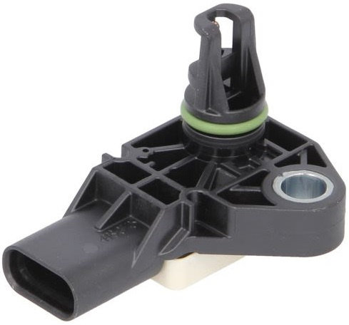 Senzor Presiune Supraalimentare Bosch 0 261 232 020