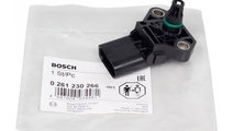 Senzor Presiune Supraalimentare Bosch Audi A4 B6 2...