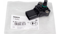 Senzor Presiune Supraalimentare Bosch Audi A8 D3 2...