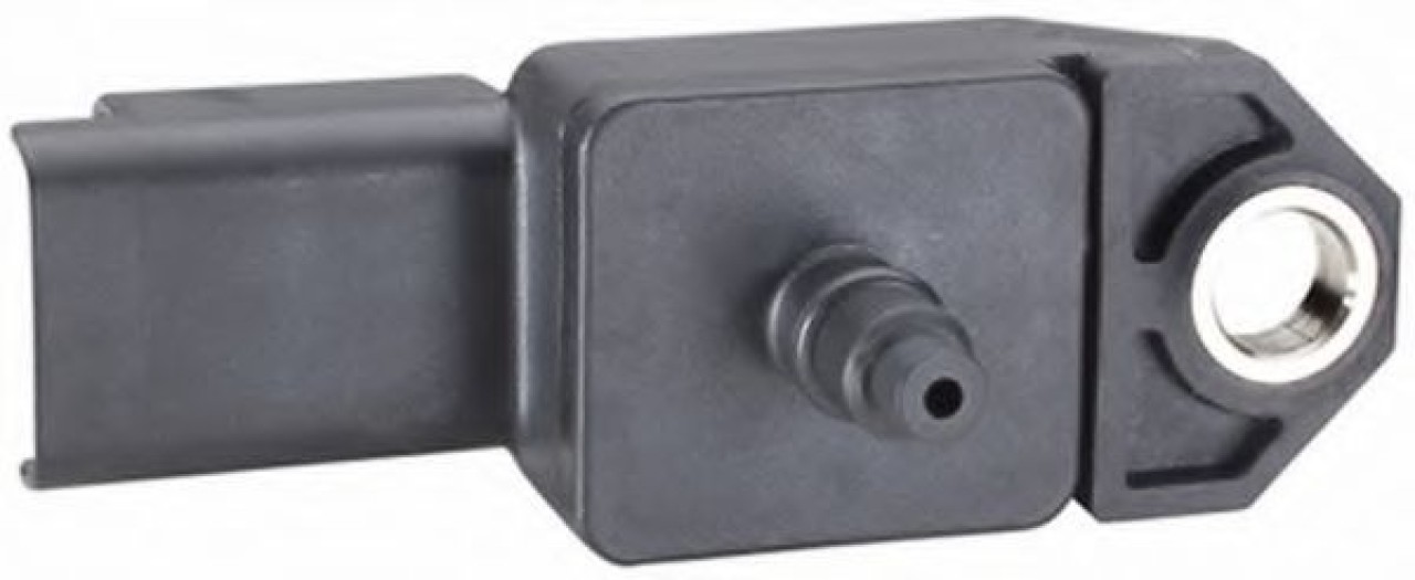 Senzor,presiune supraalimentare CITROEN C5 III (RD) (2008 - 2016) HELLA 6PP 009 400-521 piesa NOUA