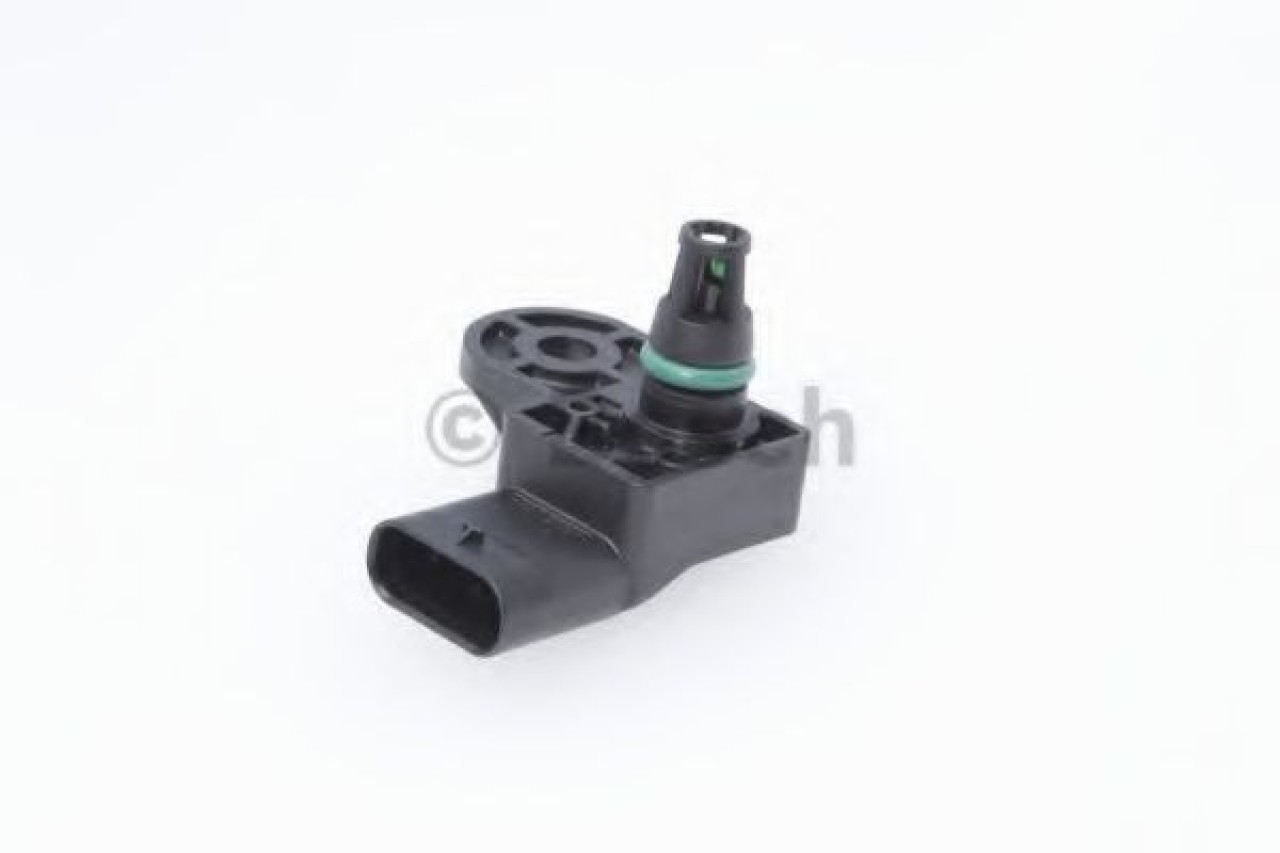Senzor,presiune supraalimentare CITROEN DS3 Cabriolet (2013 - 2015) BOSCH 0 261 230 252 piesa NOUA