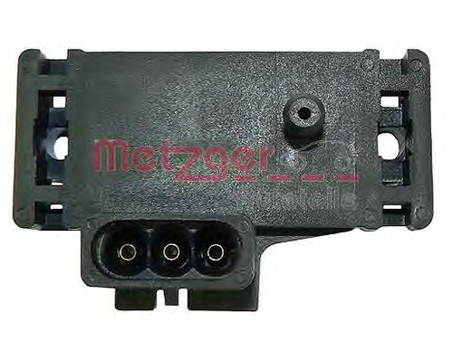 Senzor,presiune supraalimentare CITROEN XANTIA (X2) (1998 - 2003) METZGER 0906037 piesa NOUA