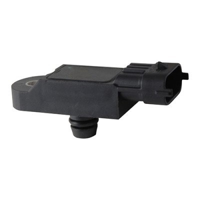 Senzor,presiune supraalimentare DACIA DUSTER (2010 - 2016) TOPRAN 207 832 piesa NOUA