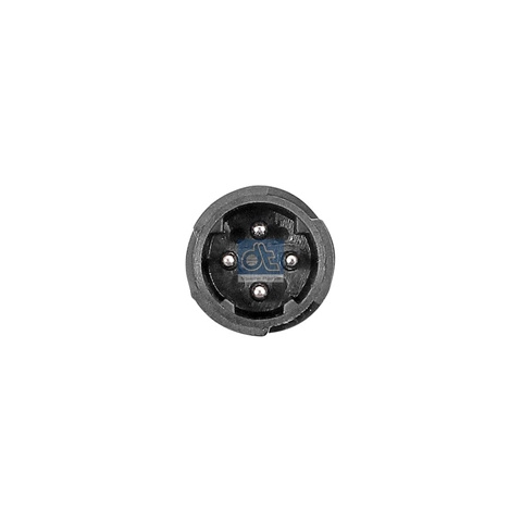 Senzor,presiune Supraalimentare Dt Daf 5.41221