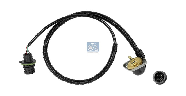 Senzor,presiune Supraalimentare Dt Volvo 2.27173