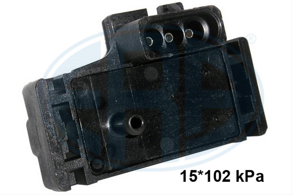 Senzor Presiune Supraalimentare Era Opel 550140A