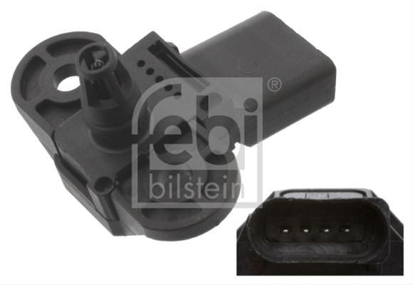 Senzor,presiune Supraalimentare Febi Bilstein Seat 45079
