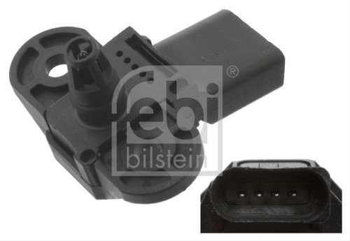 Senzor,presiune Supraalimentare Febi Bilstein Seat 45079