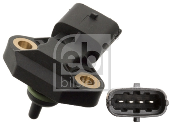 Senzor Presiune Supraalimentare Febi Iveco 173852