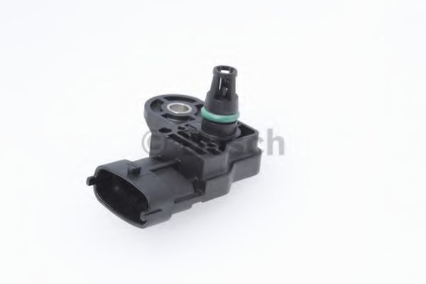 Senzor,presiune supraalimentare FIAT BRAVO II (198) (2006 - 2016) BOSCH 0 261 230 283 piesa NOUA