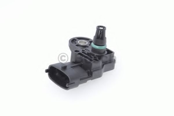 Senzor,presiune supraalimentare FIAT DOBLO Microbus (223, 119) (2001 - 2016) BOSCH 0 281 006 028 piesa NOUA