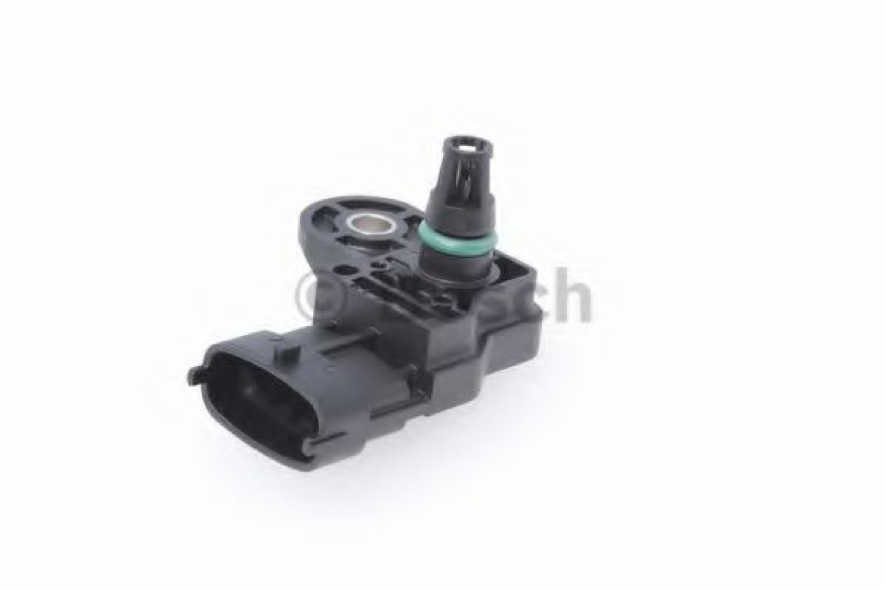 Senzor,presiune supraalimentare FIAT DOBLO Microbus (263, 152) (2009 - 2016) BOSCH 0 281 006 102 piesa NOUA