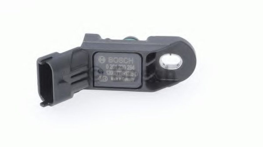 Senzor,presiune supraalimentare FIAT PUNTO (188) (1999 - 2016) BOSCH 0 261 230 284 - produs NOU