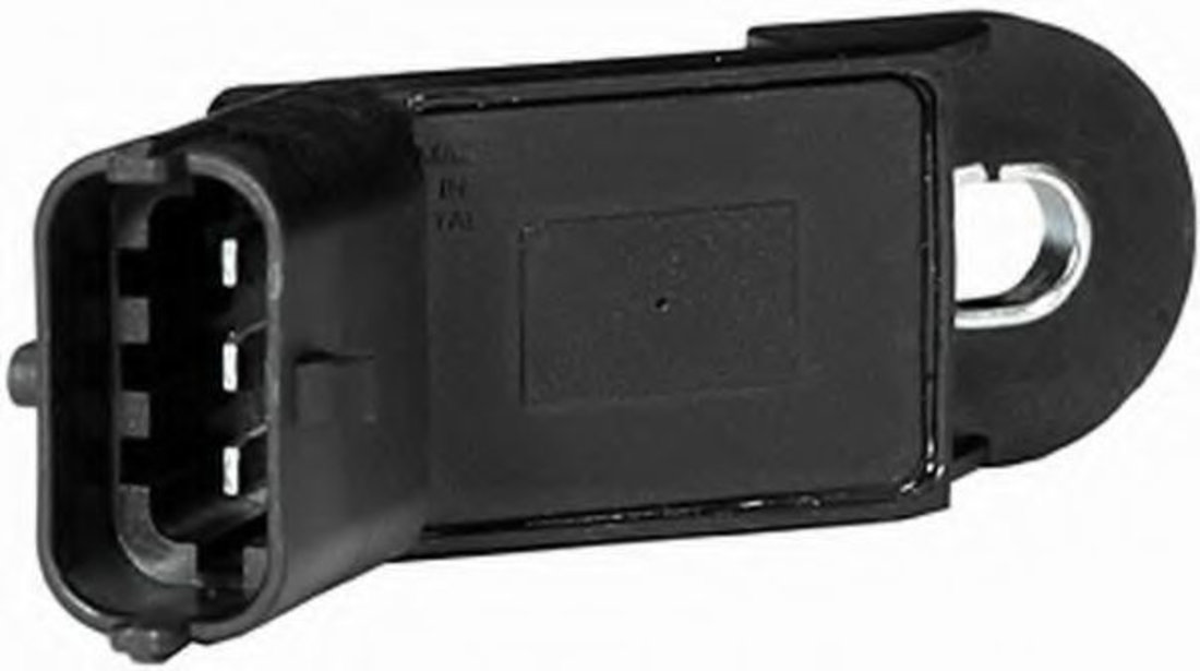 Senzor,presiune supraalimentare FIAT STRADA pick-up (178E) (1998 - 2016) HELLA 6PP 009 400-111 piesa NOUA