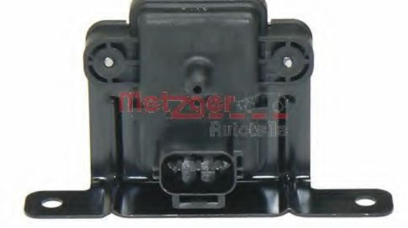 Senzor,presiune supraalimentare FORD FOCUS Combi (DNW) (1999 - 2007) METZGER 0906040 piesa NOUA